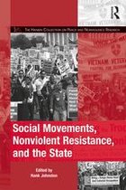 The Mobilization Series on Social Movements, Protest, and Culture - Social Movements, Nonviolent Resistance, and the State
