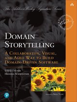 Addison-Wesley Signature Series (Vernon) - Domain Storytelling