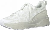 Tamaris Fashletics sneakers laag Beige-41