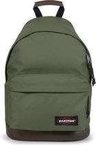 Eastpak - Unisex Rugzak Wyoming Current Khaki - Groen