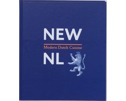 Modern Dutch Cuisine