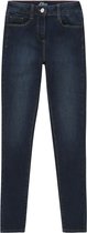 S.oliver jeans Blauw Denim-134