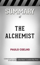 Summary of The Alchemist