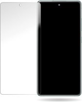 Mobilize Gehard Glas Screenprotector Geschikt voor Samsung Galaxy S20FE