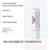 Bol.com Eucerin Gevoelige Huid Lip Activ -Lippenbalsem aanbieding