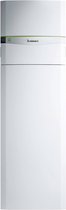 Vaillant warmtepomp + boiler incl flexocompact exclusief vwf 118/4 230v erp cc a++ erp ec a xl