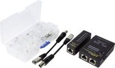 LogiLink 6-delige netwerk installatie gereedschap kit - WZ0030