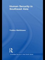 Routledge Security in Asia Pacific Series - Human Security in Southeast Asia