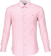Overhemd Roze