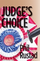 A Dan Neumann Mystery 3 - Judge's Choice