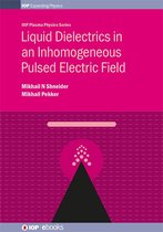 IOP Series in Plasma Physics - Liquid Dielectrics in an Inhomogeneous Pulsed Electric Field