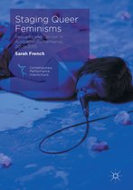 Contemporary Performance InterActions - Staging Queer Feminisms