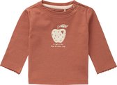 Noppies T-shirt Aachen Baby Maat 74