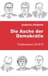 Die Asche der Demokratie 3 - Die Asche der Demokratie