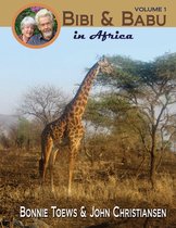 Bibi & Babu Travel Series 1 - Bibi & Babu in Africa
