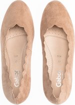 Gabor 82.221.30 Dames Pumps - Beige