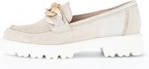 Gabor Instappers beige - Maat 43.5
