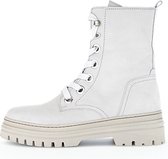 Gabor Veterboots beige - Maat 41
