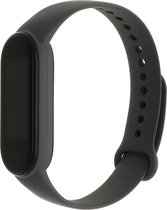 Xiaomi Mi band 5/6 sport band - grijs - Geschikt voor