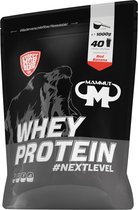 Whey Protein (1000g) Red Banana