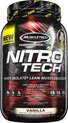Nitro Tech Performance 907gr Vanille