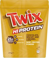 Twix Protein Powder (875g) Chocolate, Biscuit & Caramel