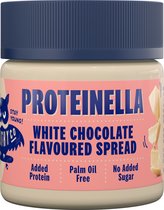 Proteinella (200g) White
