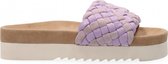 Maruti  - Billy Slippers Lila - Lilac - 36