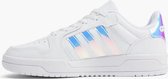 adidas Witte Entrap - Maat 38