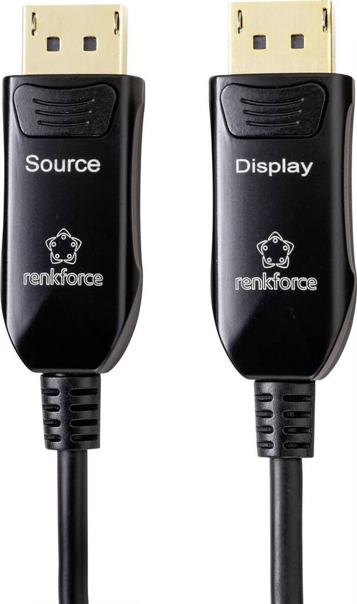 DisplayPort 1.2 --> DisplayPort 3.00m 8K/60Hz LogiLink DisplayPort 1.2 --> DisplayPort 3.00m 8K/60Hz LogiLink