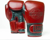 1916 Fight Gear Bokshandschoen Legend Rood