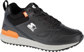 Starter Brandon SMN105321400, Mannen, Grijs, Sneakers, maat: 45