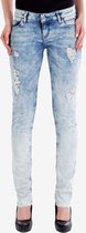 Cipo & Baxx Slim Fit-Jeans
