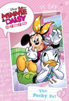 Disney Chapter Book (ebook) - Minnie & Daisy Best Friends Forever: Pesky Pet, The