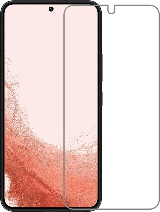 Verre de protection d'écran Samsung Galaxy S22 Plus - Glas Tempered Glass de protection d'écran Samsung Galaxy S22 Plus
