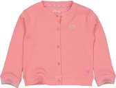 Quapi baby meisjes vest Niska Pink Poppy