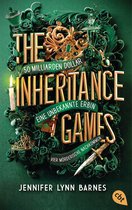 Die THE-INHERITANCE-GAMES-Reihe 1 -  The Inheritance Games