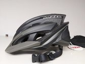 Lazer - Nirvana - casque de vélo - noir / olive - XXS à M soit 52 à 57 cm