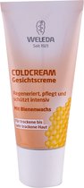 Weleda Coldcream - 30 ml - Bodycrème