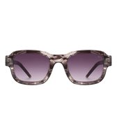 A.Kjaerbede Sunglasses Halo Demi Grey Transparent