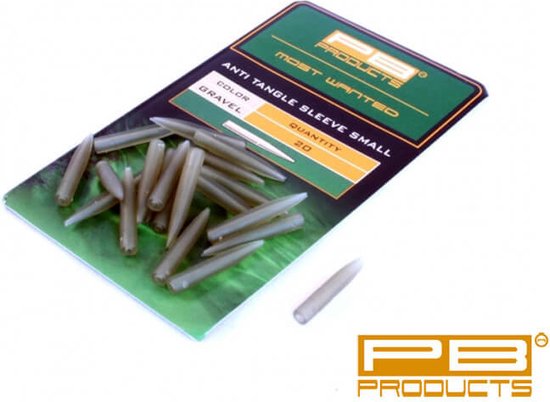 PB Anti Tangle Sleeves silt Qty:20 van PB Products — afbeelding 3