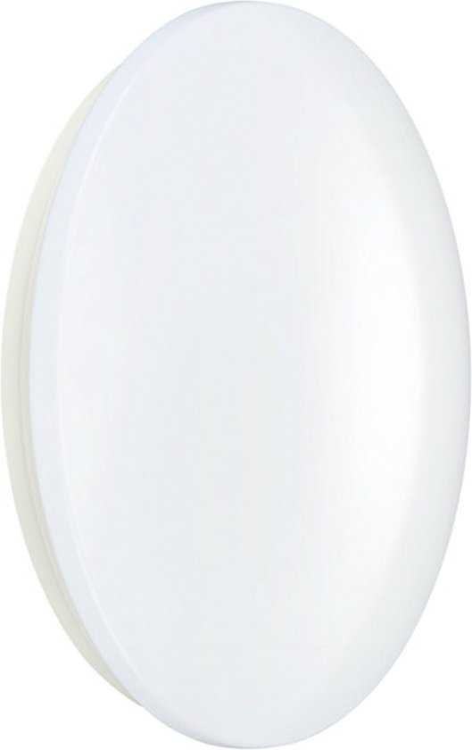 Plafondlamp LED Philips A+ 12 W 1100 Lm (Neutraal wit 4000 K)