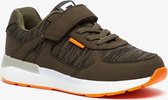 Blue Box jongens sneakers - Groen - Maat 28