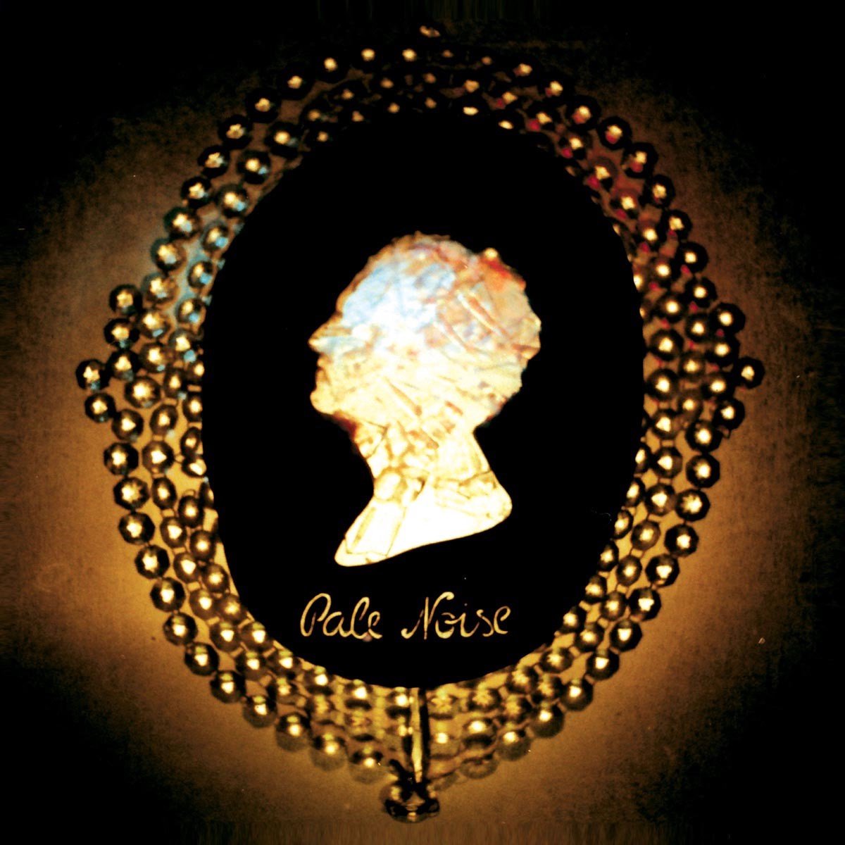 Dust Covered Carpet - Pale Noise (CD | LP)