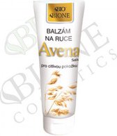 Bione Cosmetics - Hand cream for sensitive skin Avena Sativa 200 ml (L)
