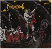 Arkhangelsk - Advent (CD)