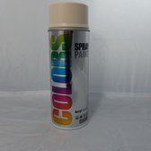 Colors - Spray paint - Acryl kwaliteit - RAL1015