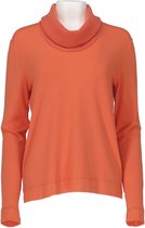 Longsleeve Oranje