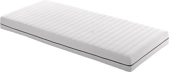 Souplesse H3 Firm 140x190 Blanc