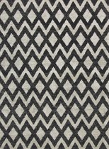 Vloerkleed Brinker Carpets Geometrics Rombu  - maat 200 x 300 cm